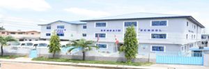 Ephraim School