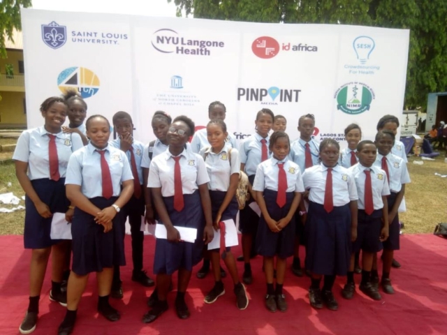 Ephraim Competition Awards