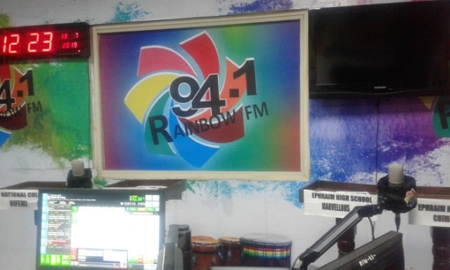 Rainbow FM