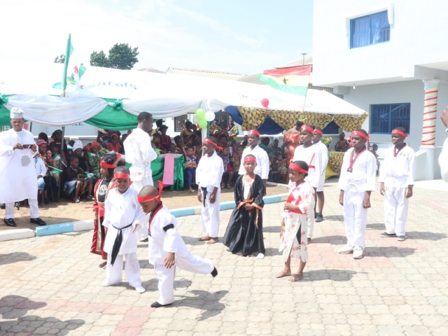 Cultural Day Events