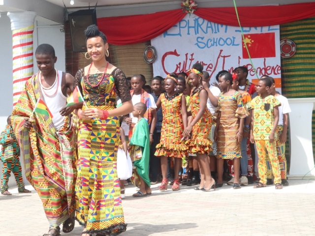Cultural Day Events