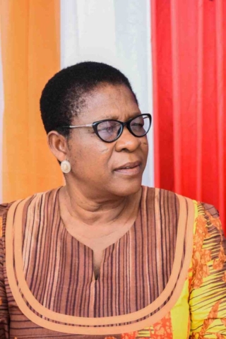 2020 International Women's Day