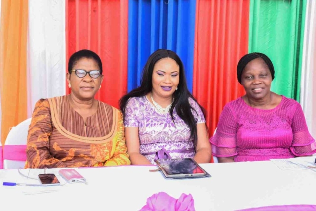 2020 International Women's Day