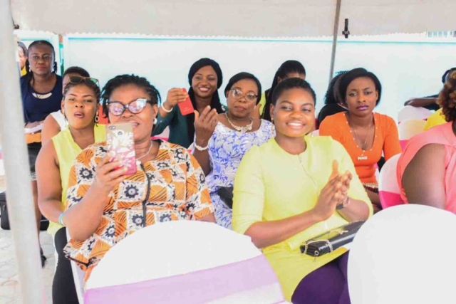 2020 International Women's Day