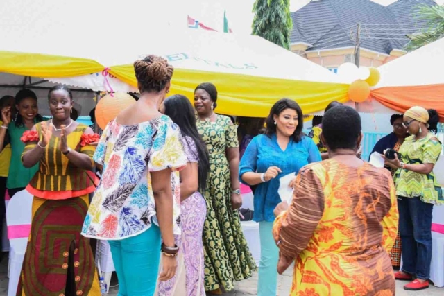 2020 International Women's Day