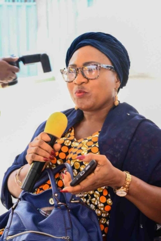 2020 International Women's Day