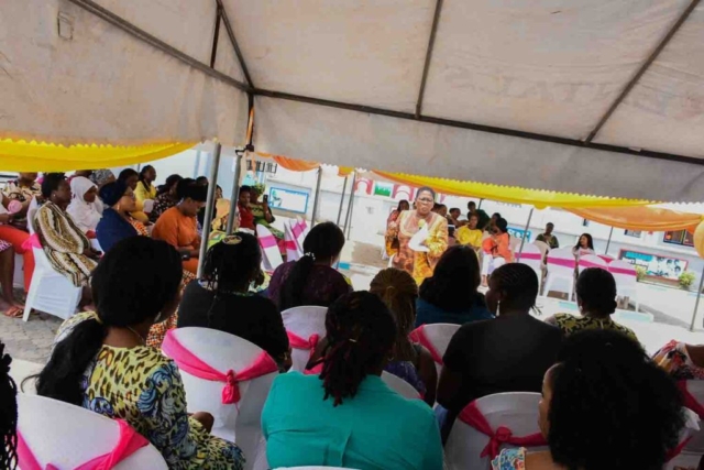 2020 International Women's Day