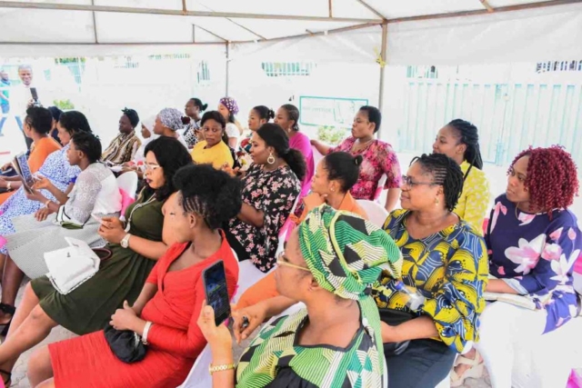 2020 International Women's Day