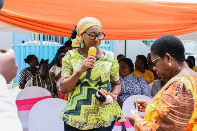 2020 International Women's Day