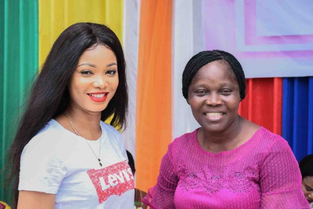 2020 International Women's Day