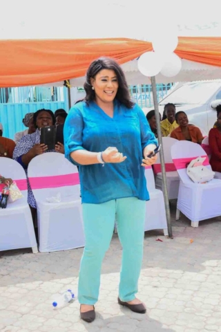 2020 International Women's Day