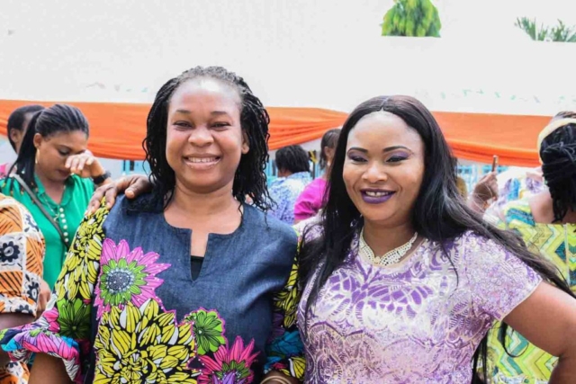 2020 International Women's Day