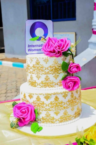 2020 International Women's Day