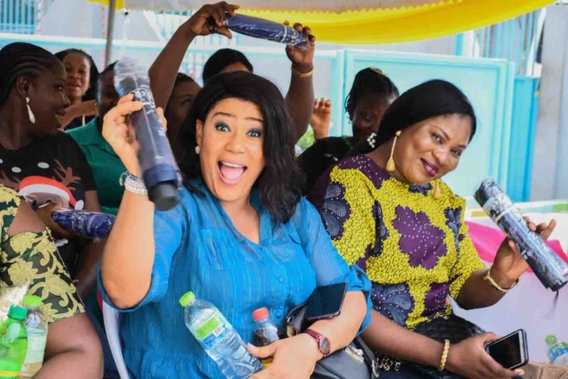 2020 International Women's Day