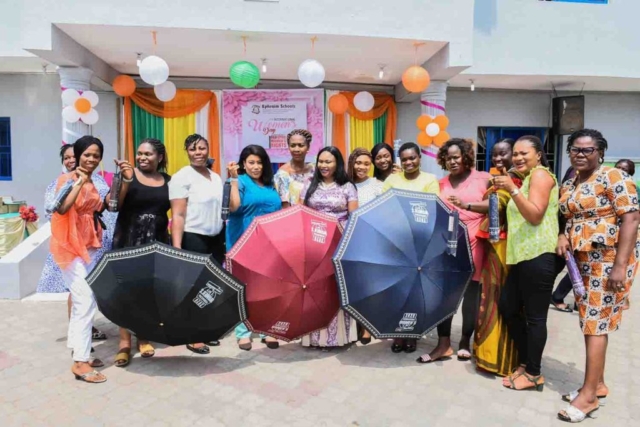 2020 International Women's Day